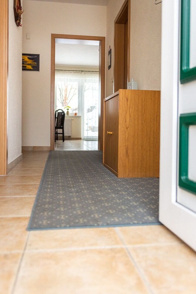Ferienwohnung Schloss Schönberg view 5