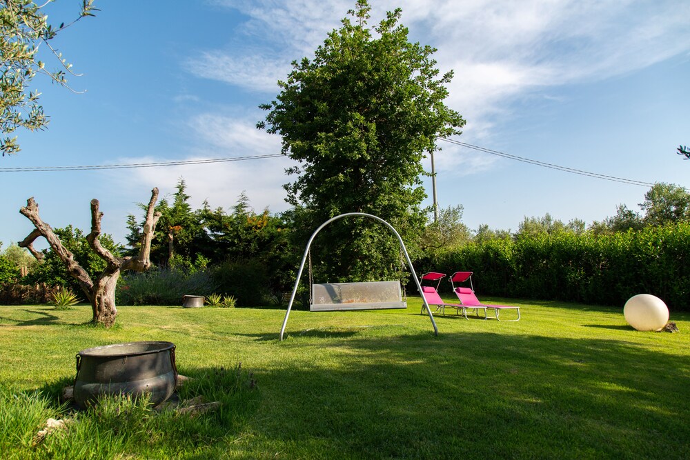 B&B Ellera Viterbo