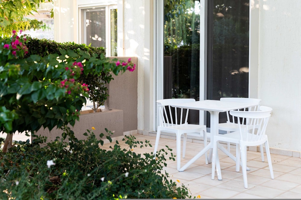 Mear Double Luxury - Cretan Garden Hideaway