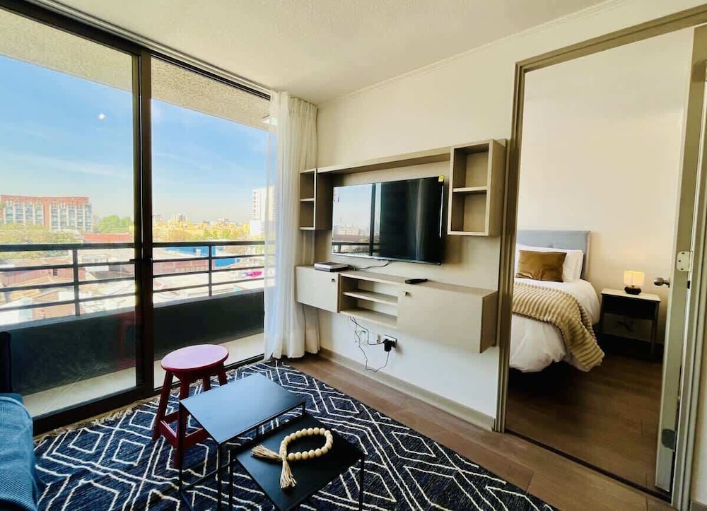 Urbano Esperanza Plaza Yungay Laundry Park Pet