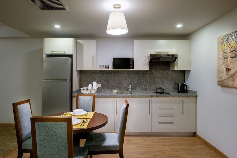 Boutique Residence Iconia Zamalek