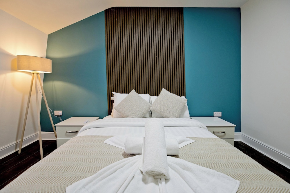 Imperial Whitechapel Apartments