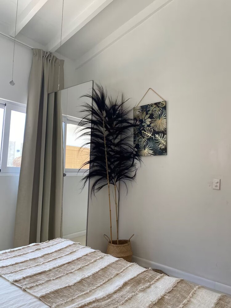 Palm Beach Vacaysuites - Palm Suite 100m2