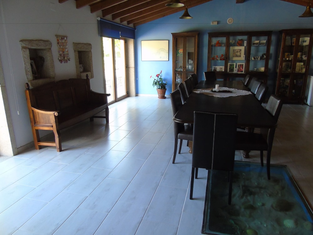 Casa de Trillo