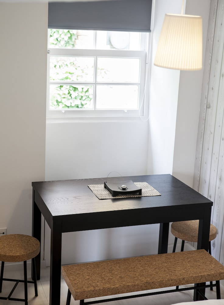 Apartamentos Porto Center