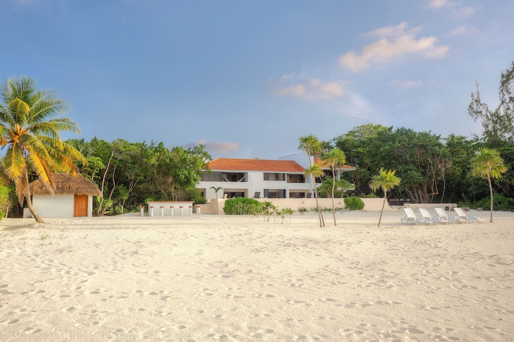 Casa playa cozumel
