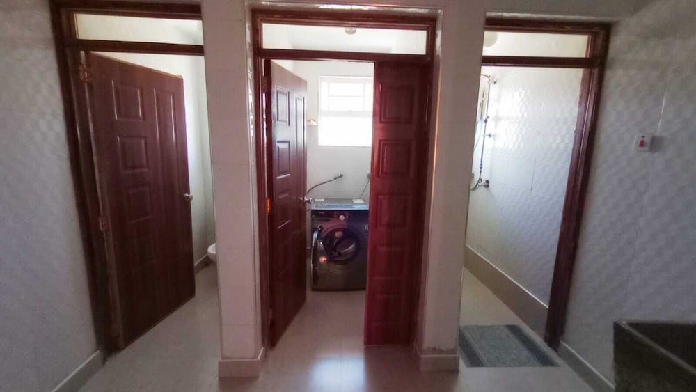 Lux Suites Musundi Homes Kakamega