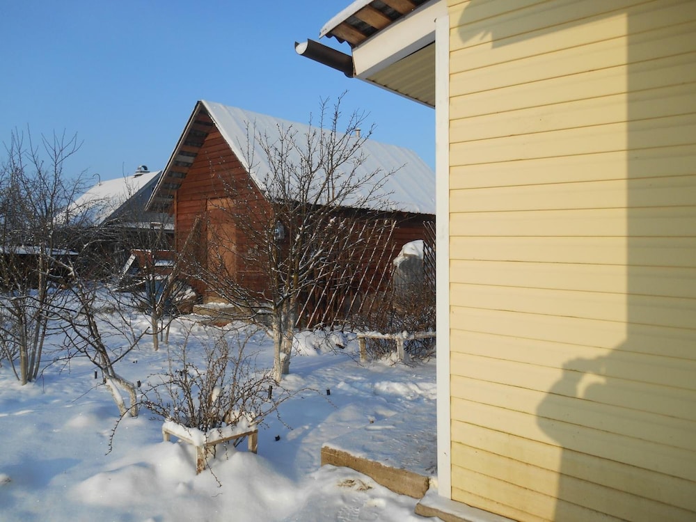 Guest House Bereza