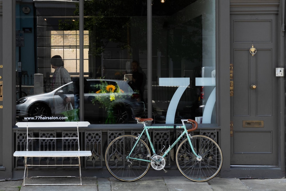 Westbourne Park Road XVI by Onefinestay