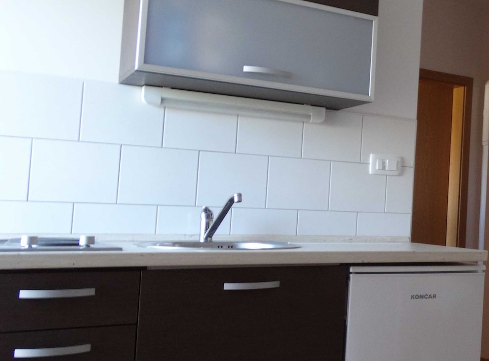 Classy Sea View Crikvenica Apartments