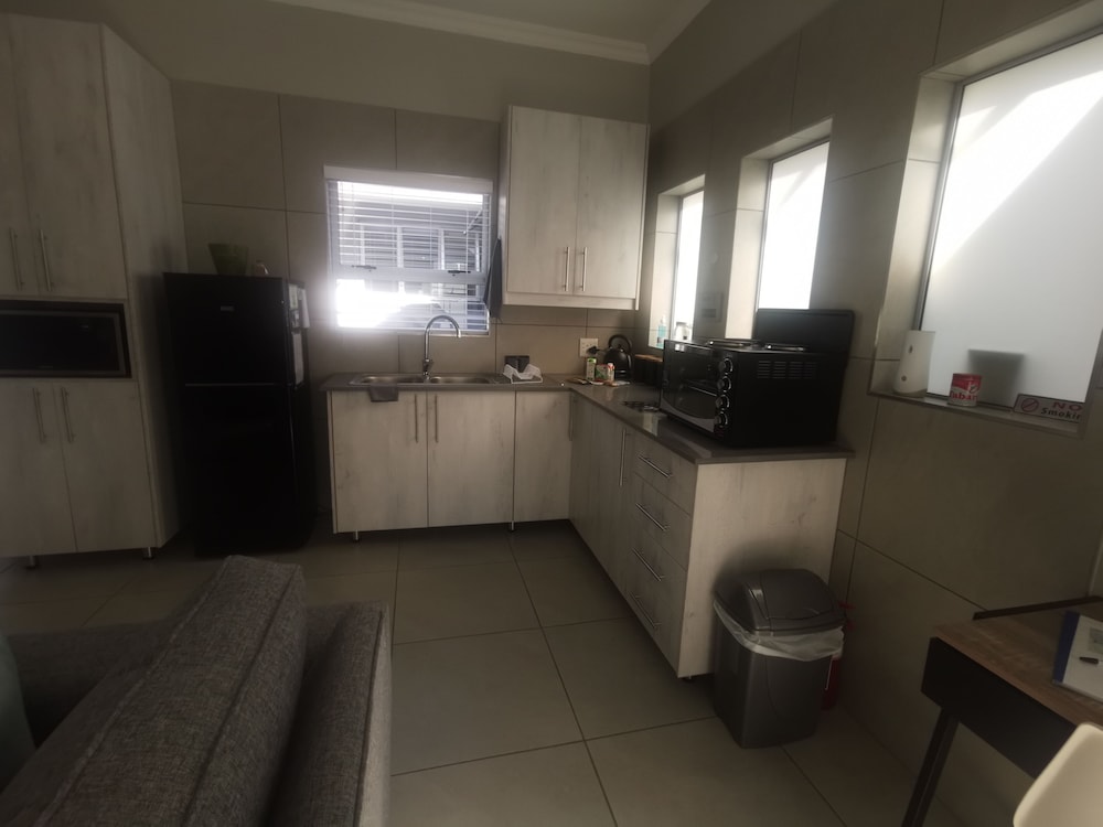 Utopia Guest House