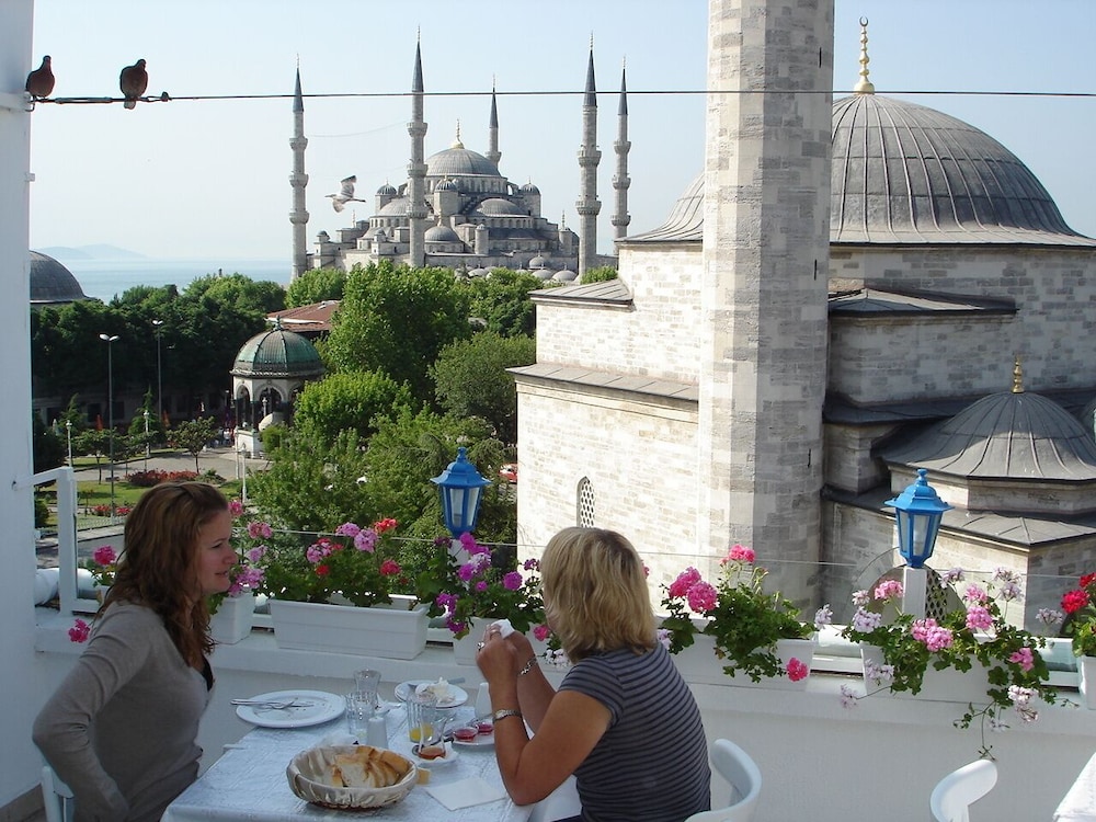 Sultanahmet Otel - Image 6