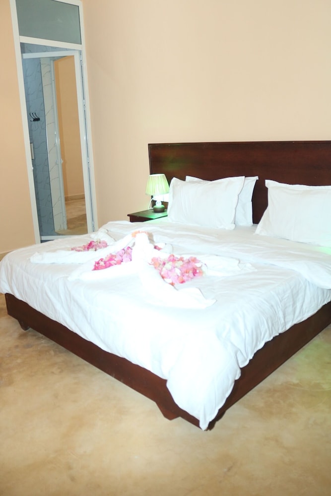 Zanzibar Luxury Bungalows
