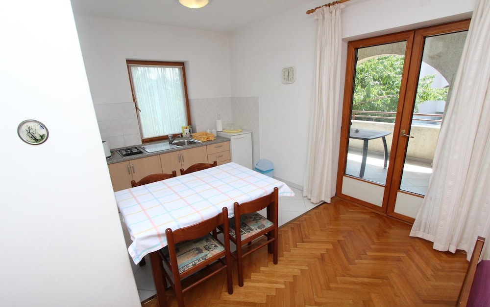 Apartments Mitton view 2