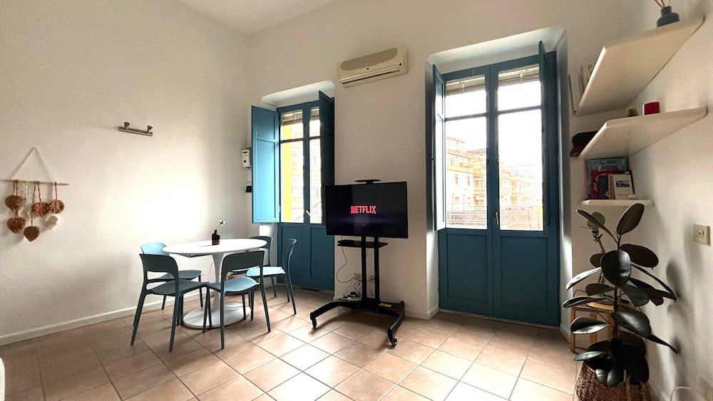 San Domenico Suite