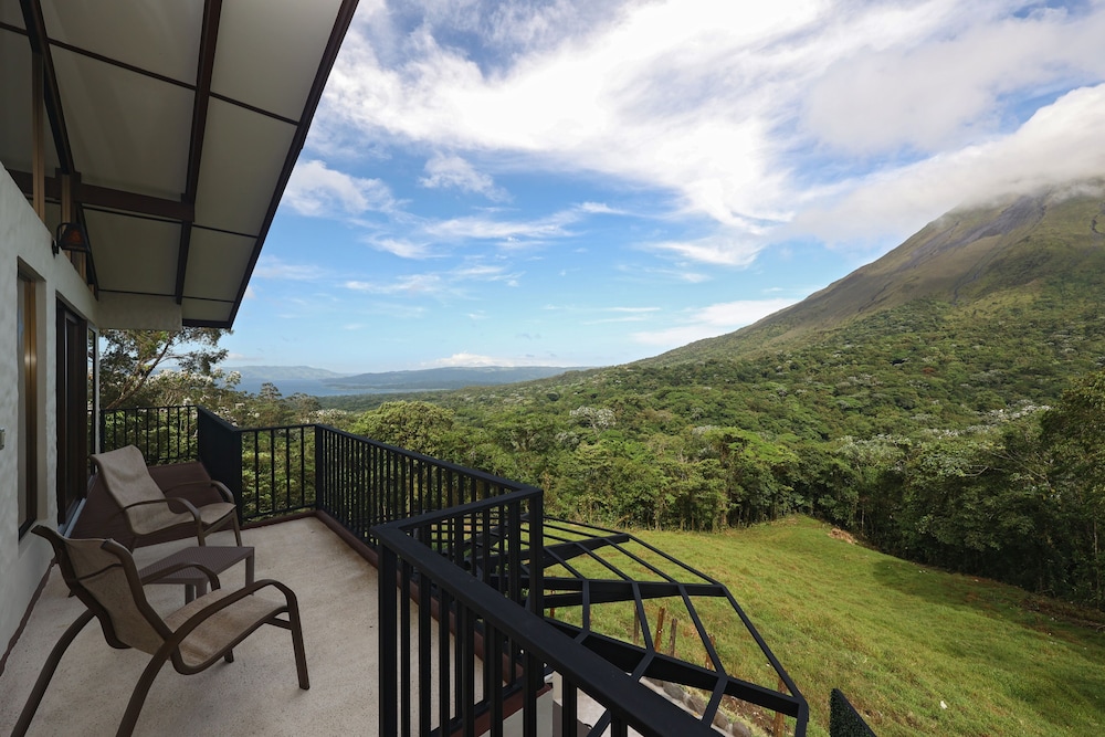 Arenal Observatory Lodge & Trails 39