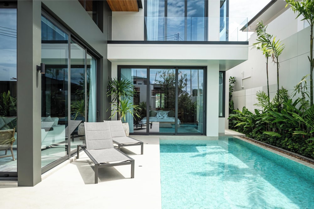 Elite Chalong Villas