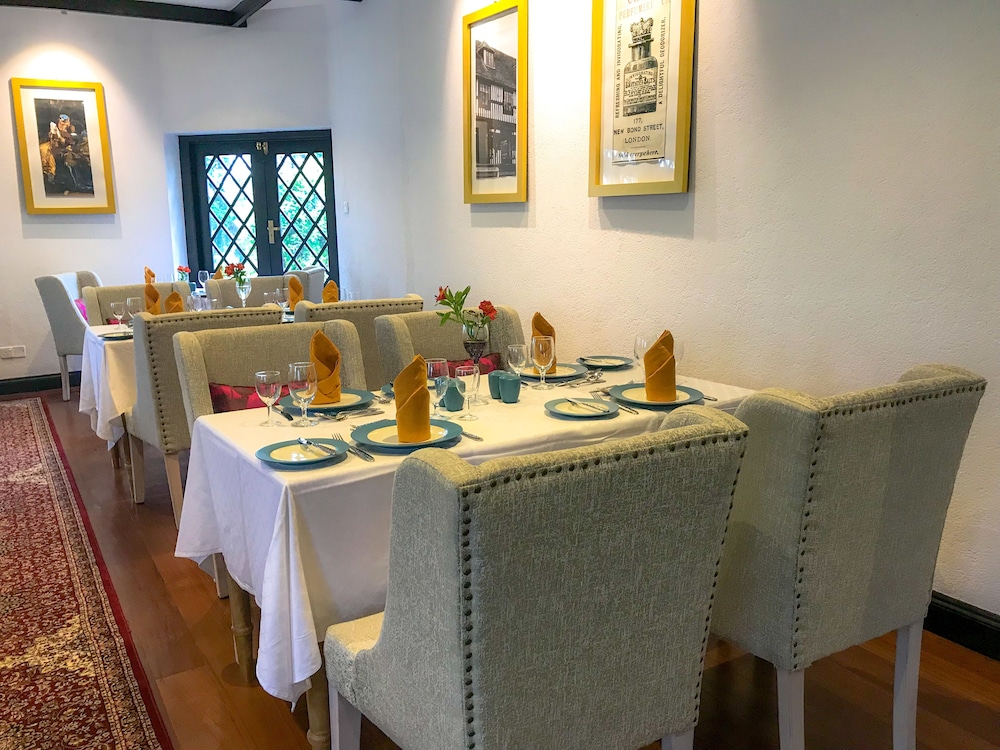 Oliphant Boutique Villa by Amaya
