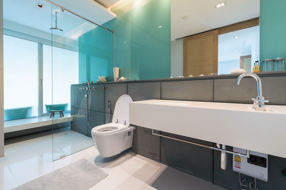 Hua Hin Luxury Condo by Passionata view 2