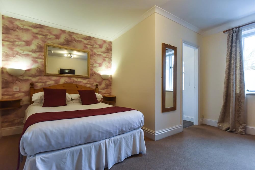 Bentley Brook Inn