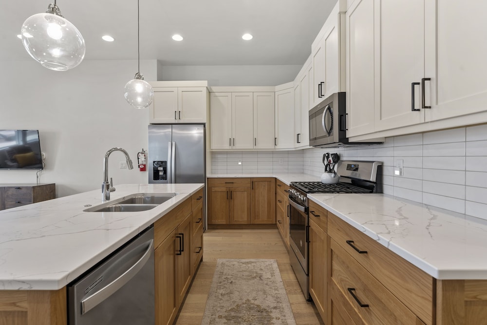 Villa #12 At Bloomington Country Club 4 Bedroom Townhouse