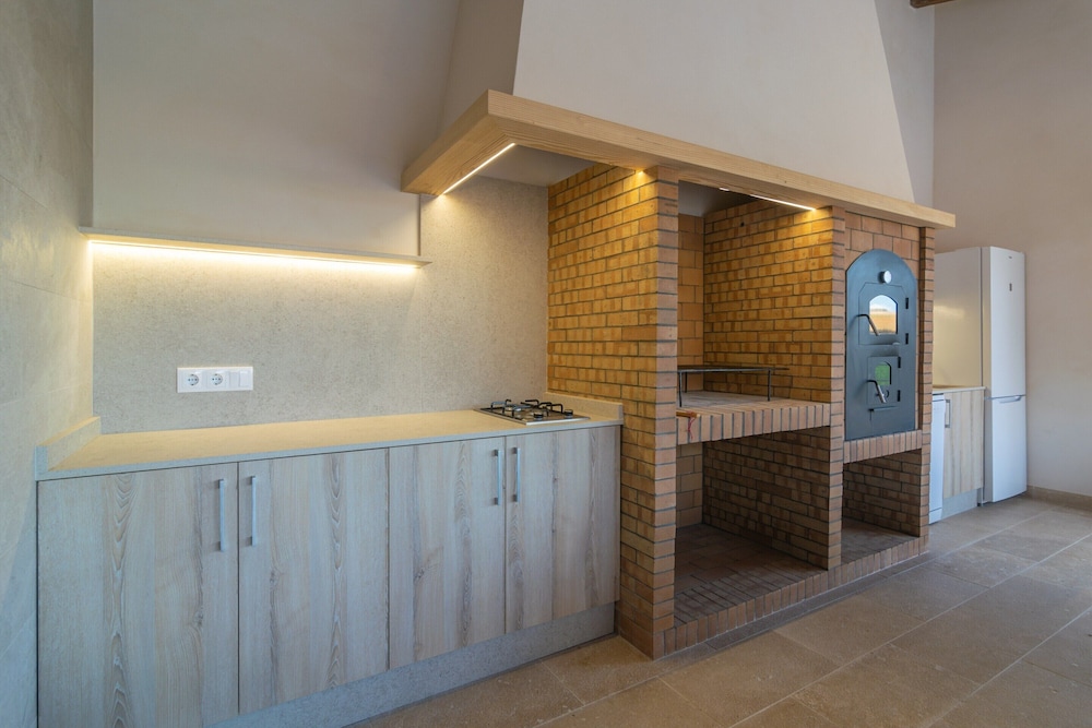 Son Gener - Villa With Private Pool