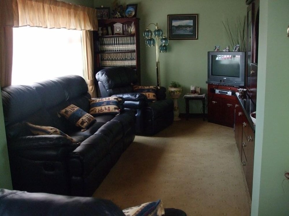 Garron View Bed and Breakfast