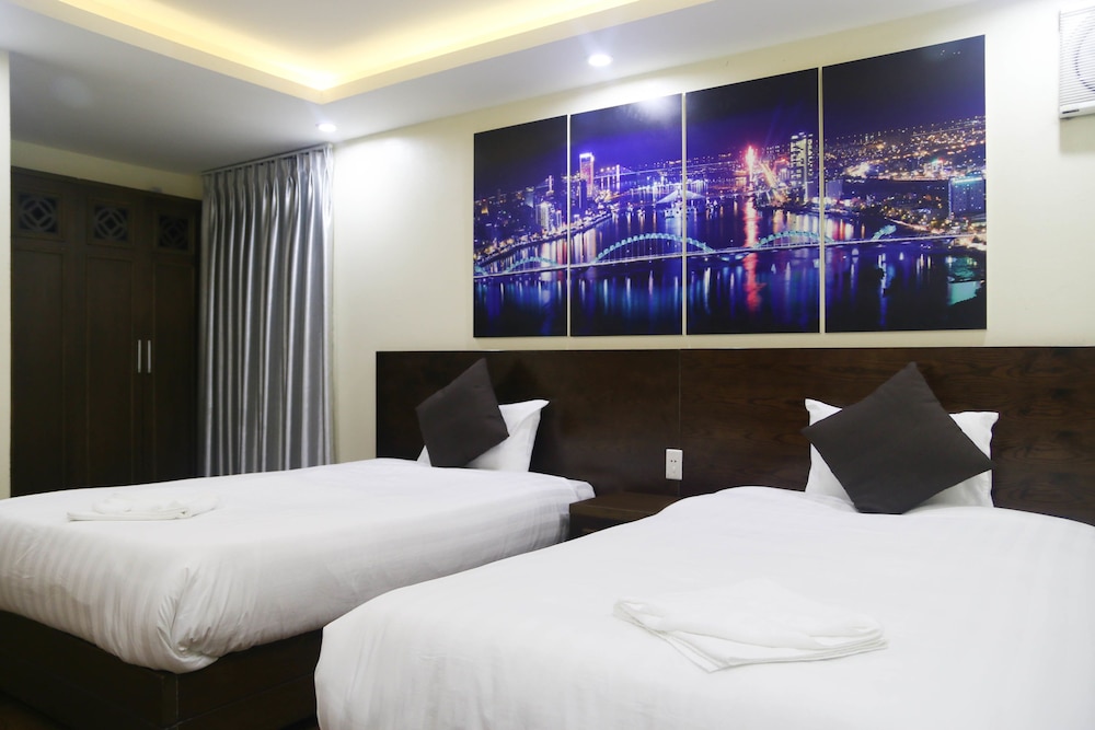 Cuong Thinh Motel view 5