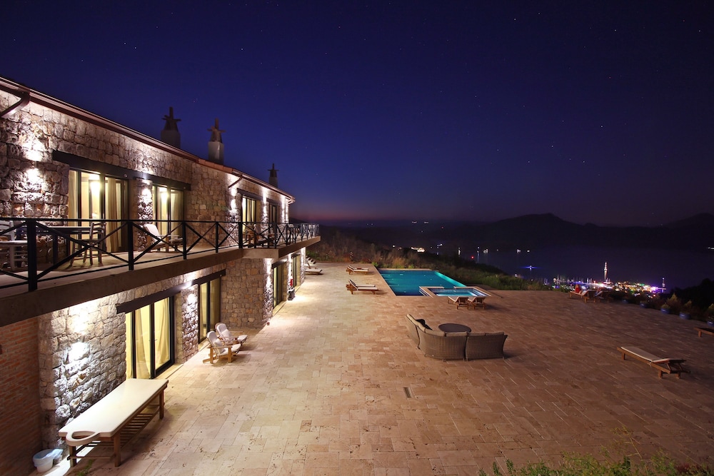 Kekik Otel Selimiye - Image 9
