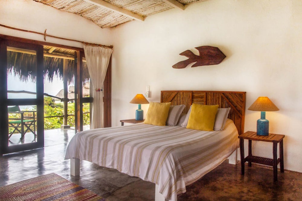 Finca Barlovento Maloka, Tayrona Park