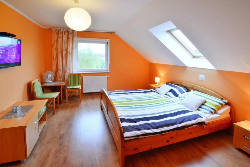 Apartment Near Kolobrzeg Beach & Attractions view 3