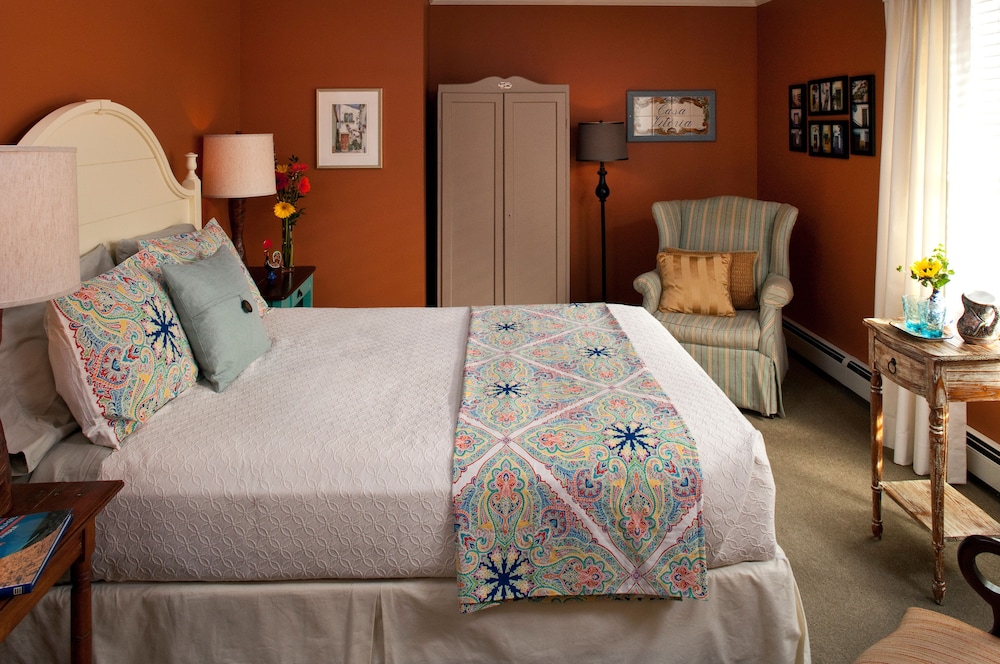 Journey Inn Bed Breakfast - Property Image 2