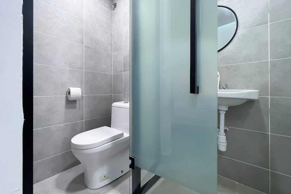 DK Impian Luxury Condominiums Smarthome
