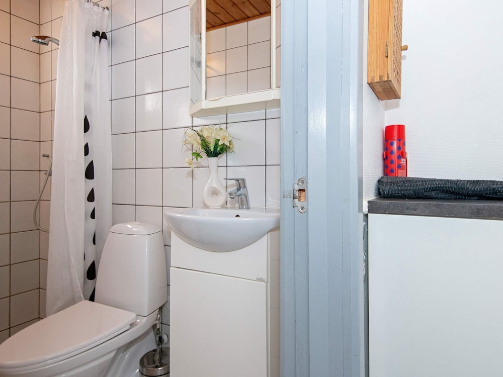 7 Person Holiday Home in Knebel-by Traum view 5