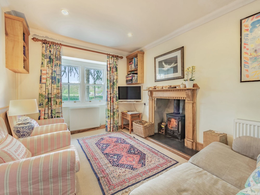 Laburnham Cottage