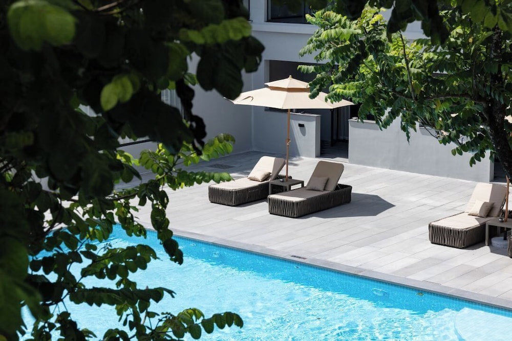 Sanya Tufu Bay Scenic Yihai Hotel
