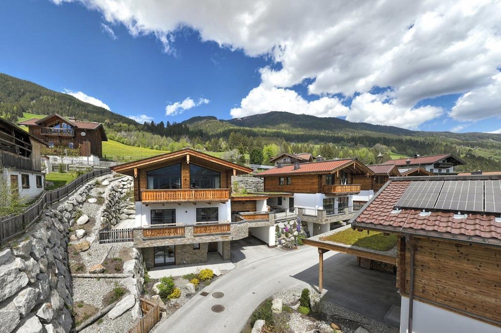 Nationalpark Chalet Keeskogel