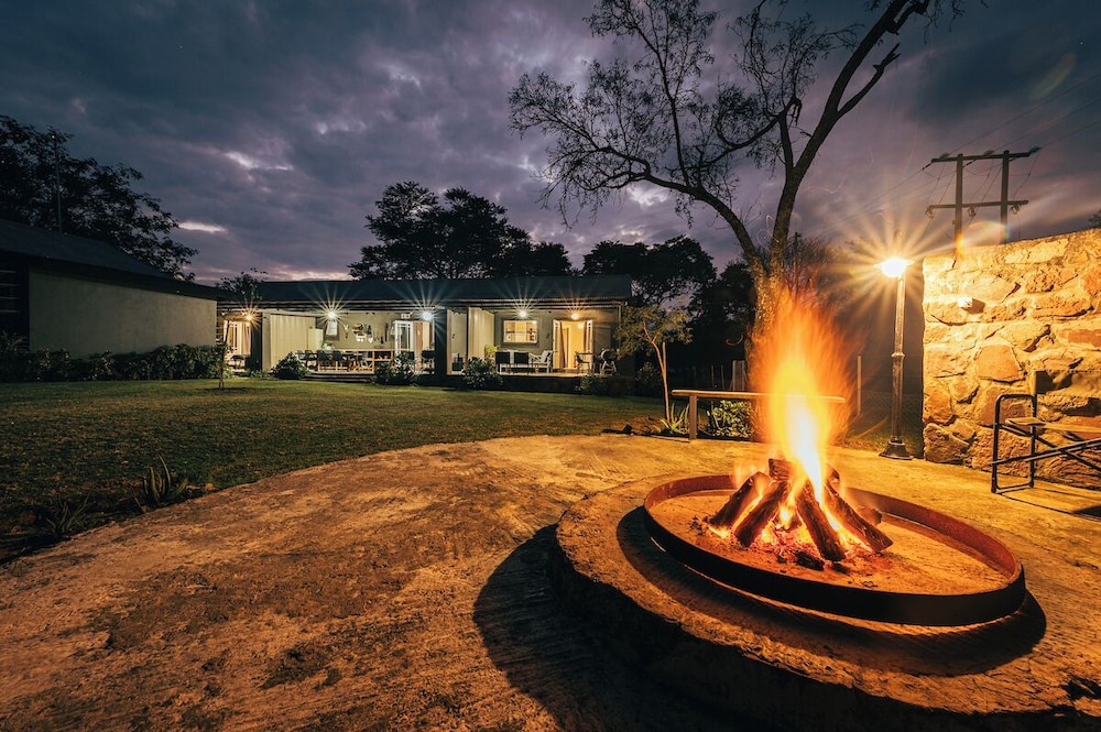 Summerplace Game Reserve