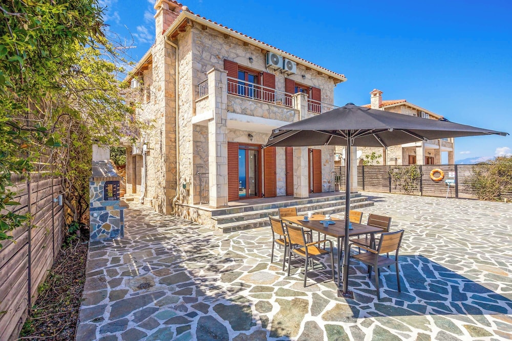 Orient Villa