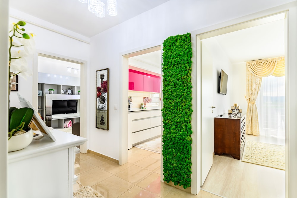 Luxury Apartment Avantgarden 3