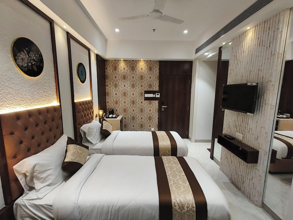 Hotel Sonesta Suites Thane