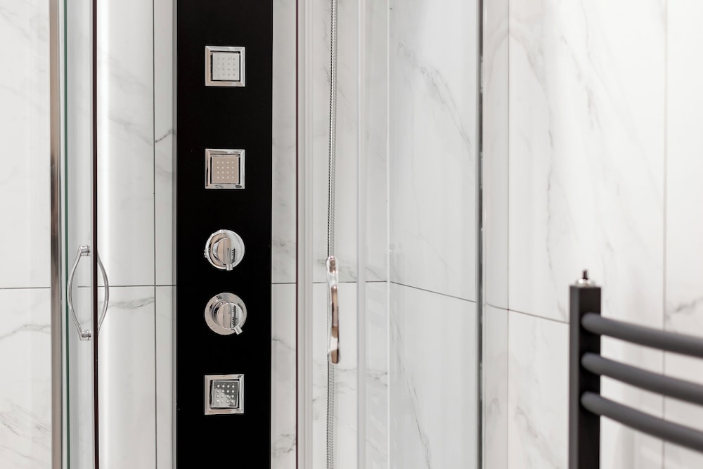 Marylebone Serviced Apartments