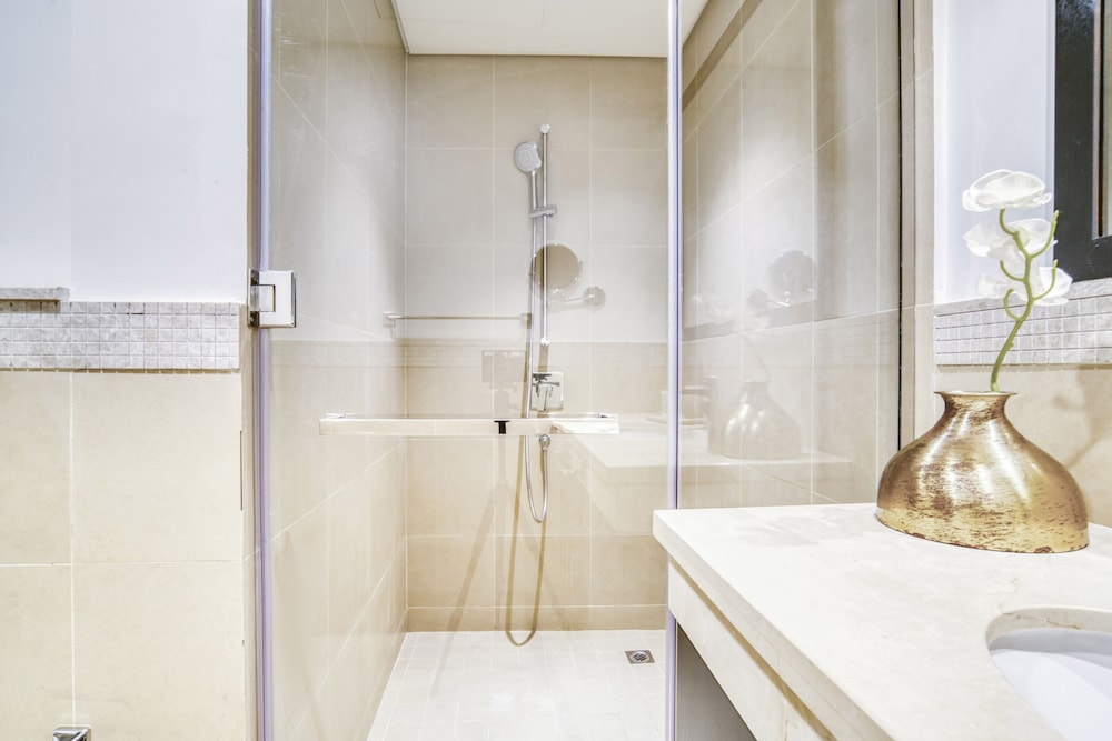 Burj Vista - Mint Stay