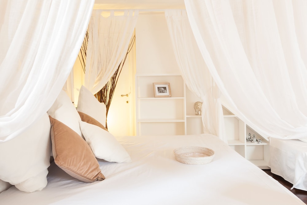Navona Penthouse