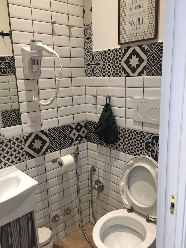 Vatican Vanity