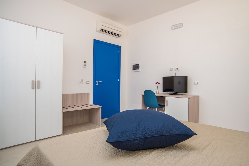 Guest House Villa Ziella