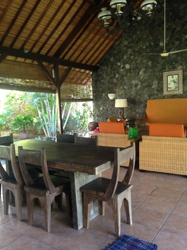 Villa Kupu Kupu