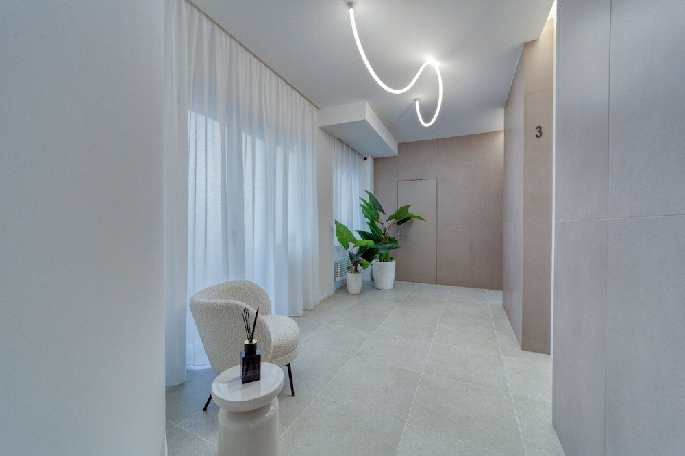 Santa Lucia Suites