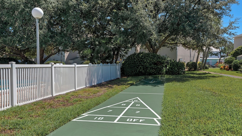 Woodland Shores 37: Steps to Beach, 2 Pools + Free Attraction Tickets!