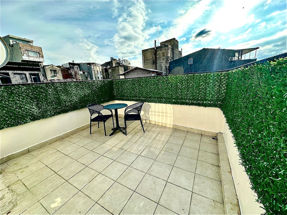 Pera Vista Suites Taksim